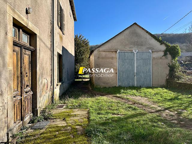 Maison vente à Rodez, Sévérac-le-château