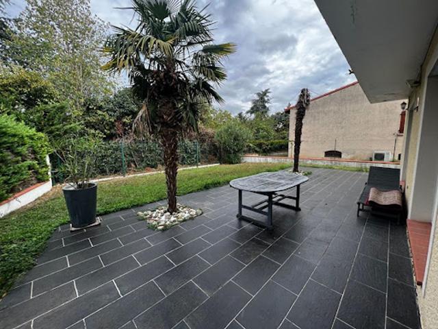Maison vente à Toulouse