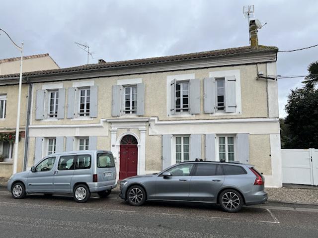 Maison vente à Castelsarrasin, Malause