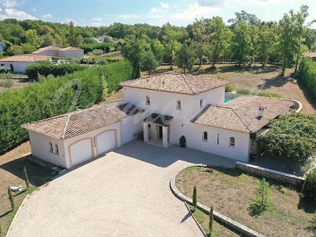 Maison vente à Arrondissement de Draguignan, Montauroux