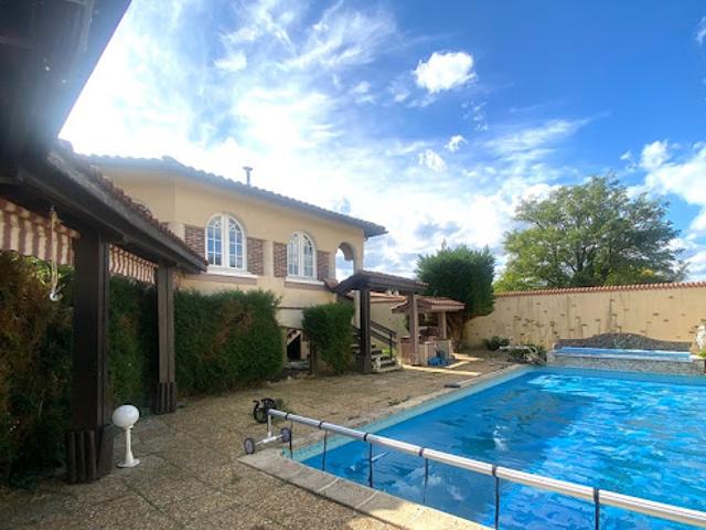 Maison vente à France métropolitaine, Aire-sur-l'adour