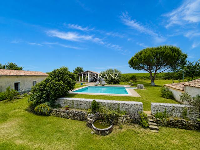 Maison vente à Libourne, Nouvelle-Aquitaine