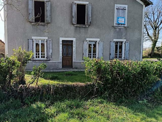 Maison vente à Mont-de-Marsan, Hagetmau
