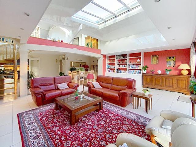 Maison vente à Tours, Joué-lès-tours