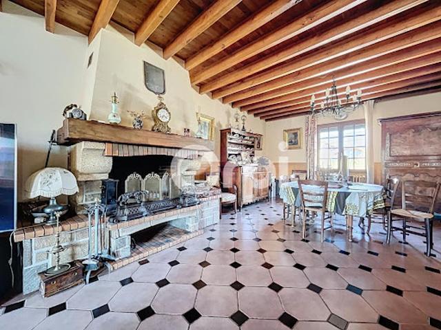 Maison vente à La Moutade, Chambaron sur Morge