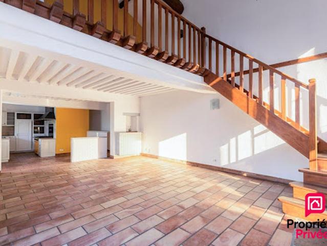 Maison vente à Vienne, Oytier-saint-oblas