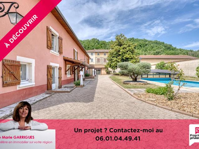 Maison vente à Vienne, Oytier-saint-oblas