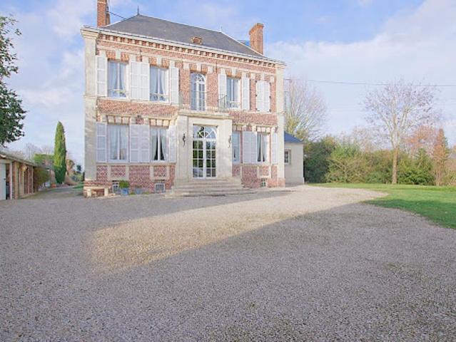 Maison vente à Péronne, Esmery-hallon