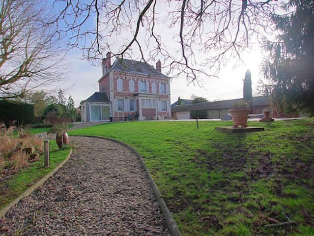 Maison vente à Péronne, Esmery-hallon