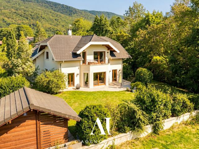 Maison vente à Villard, Divonne-les-Bains