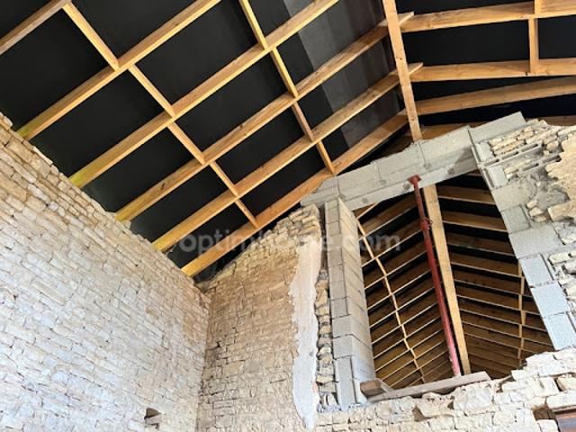 Maison vente à Angoulême, Jauldes