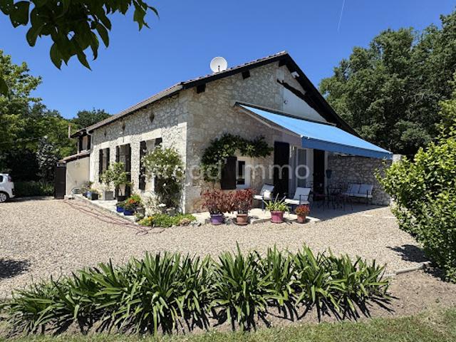 Maison vente à Marmande, Moustier