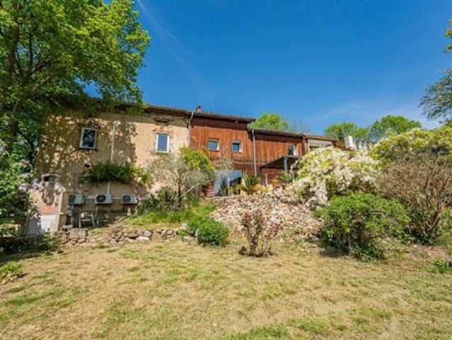 Maison vente à Saint-Gaudens, Laffite-toupière