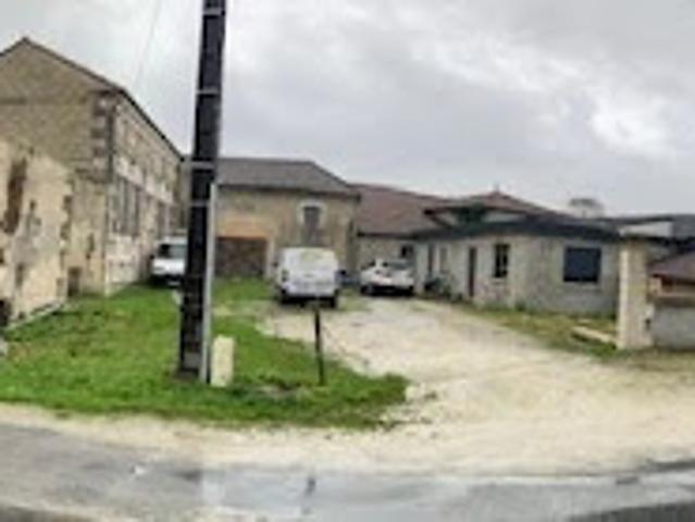 Maison vente à Jonzac, Sainte-lheurine