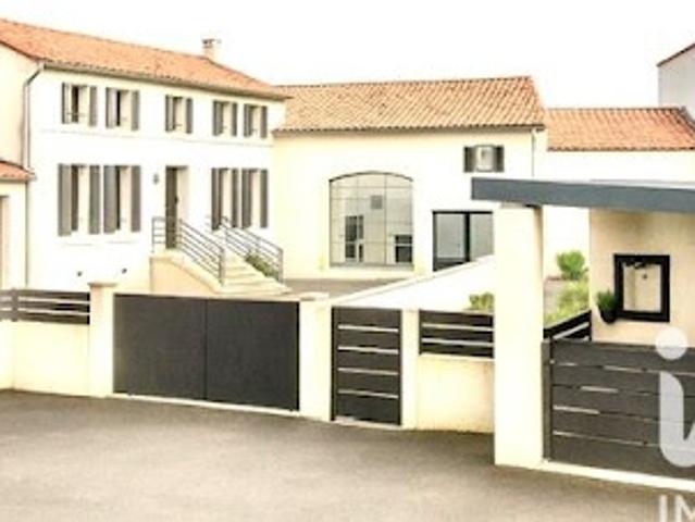 Maison vente à Jonzac, Sainte-lheurine
