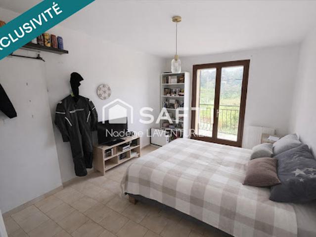 Maison vente à Ajaccio, Bastelicaccia