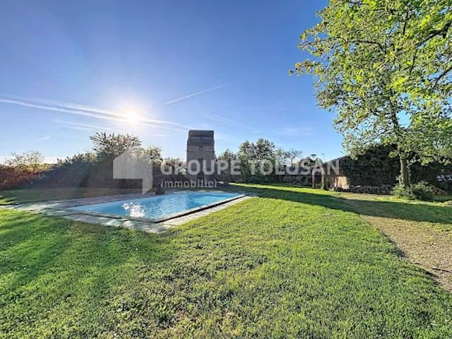 Maison vente à Montauban, Bressols