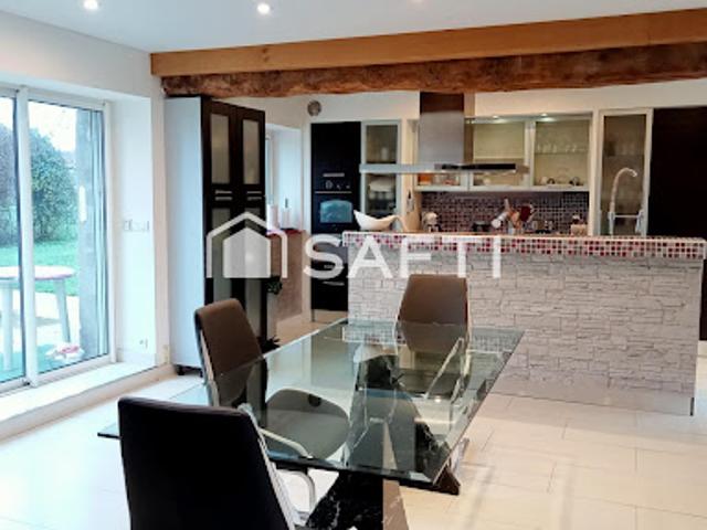 Maison vente à Saint-Amand-Montrond, Saint-pierre-les-etieux