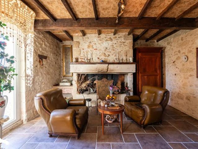 Maison vente à Agen, Puymirol