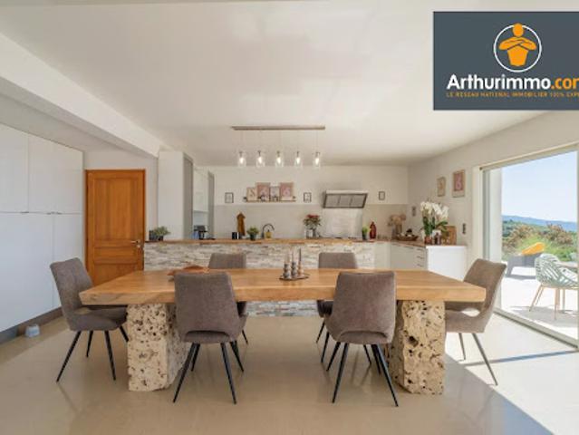 Maison vente à Ajaccio, Albitreccia