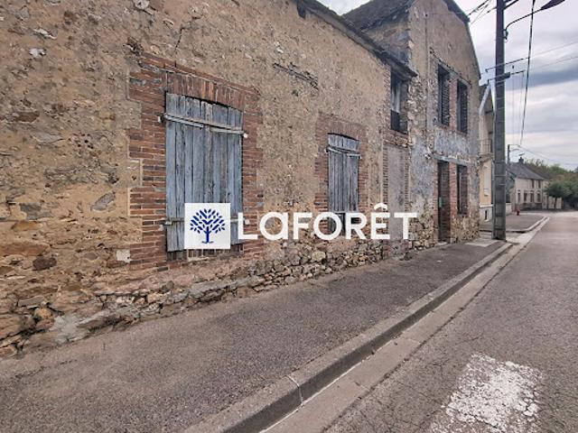 Maison vente à Nogent-sur-Seine, Aube