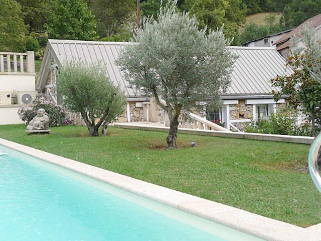 Maison vente à Gex, Chézery-forens