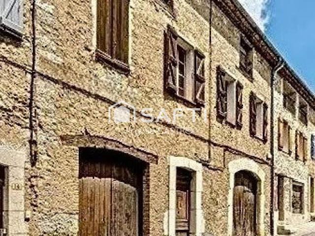 Maison vente à Arrondissement de Draguignan, Montauroux