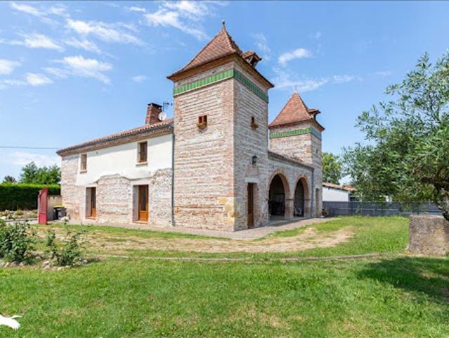 Maison vente à Castelsarrasin, Lamagistère