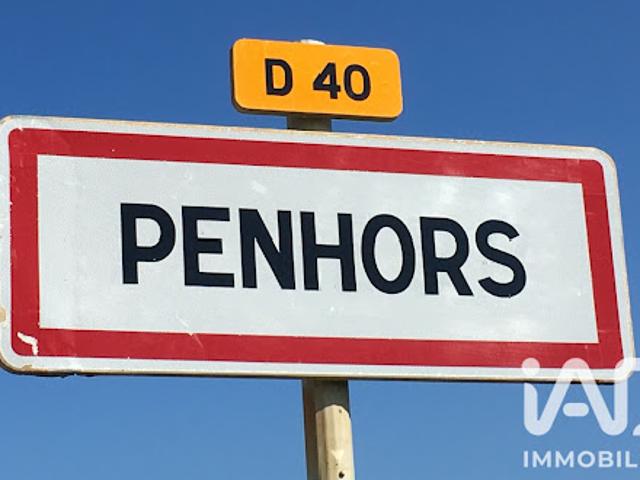 Maison vente à Quimper, Bretagne