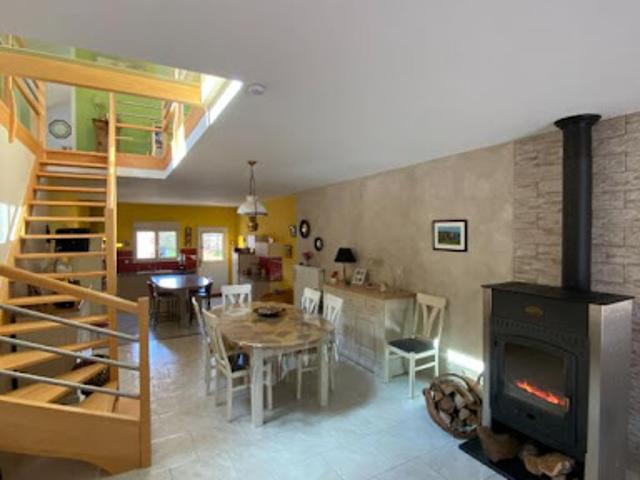 Maison vente à Tourouvre, Tourouvre au Perche