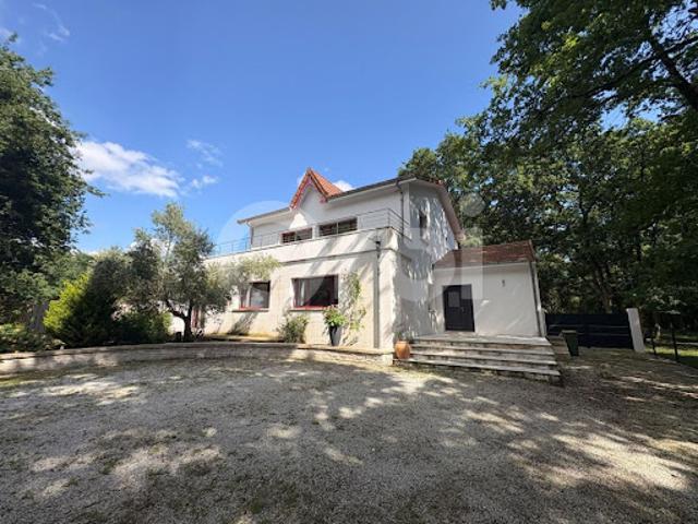 Maison vente à Saintes, Sablonceaux