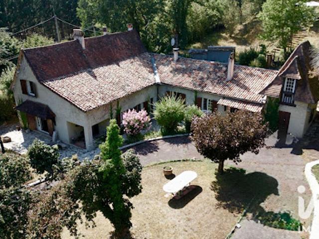 Maison vente à Périgueux, Saint-laurent-sur-manoire