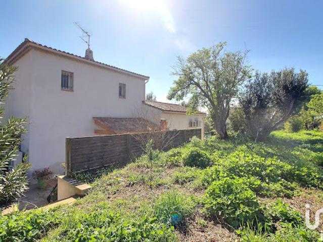Maison vente à France métropolitaine, Plan-de-cuques