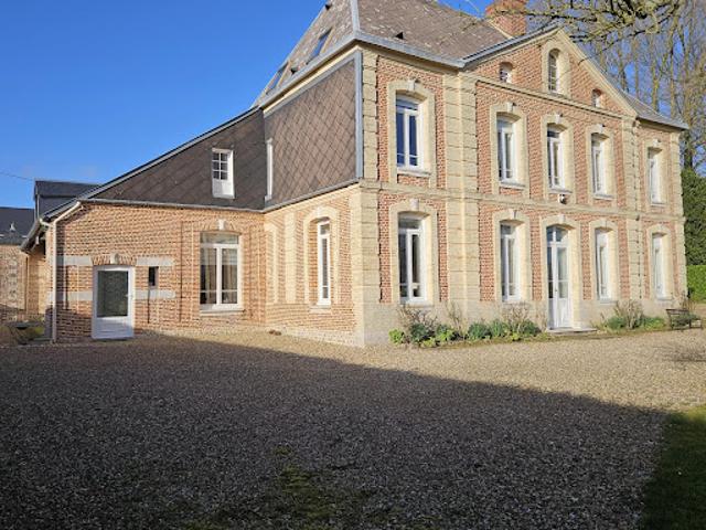 Maison vente à Le Havre, Saint-romain-de-colbosc