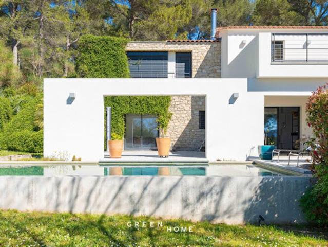 Maison vente à Marseille, Aubagne