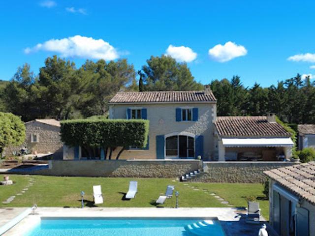 Maison vente à Apt, Gordes