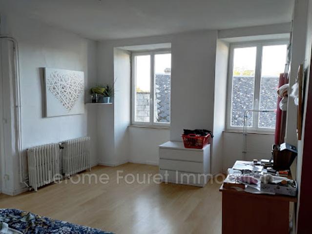 Maison vente à Ussel, Egletons