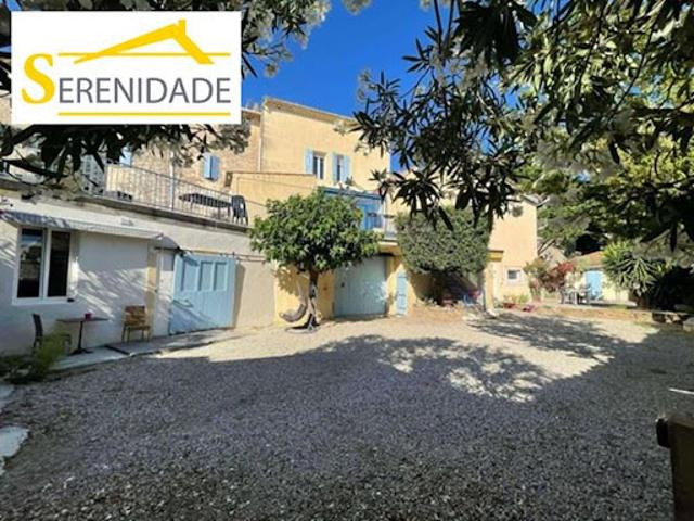 Maison vente à Béziers, Pézenas