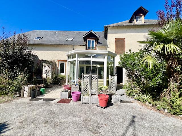 Maison vente à Pouzac, Hautes-Pyrénées