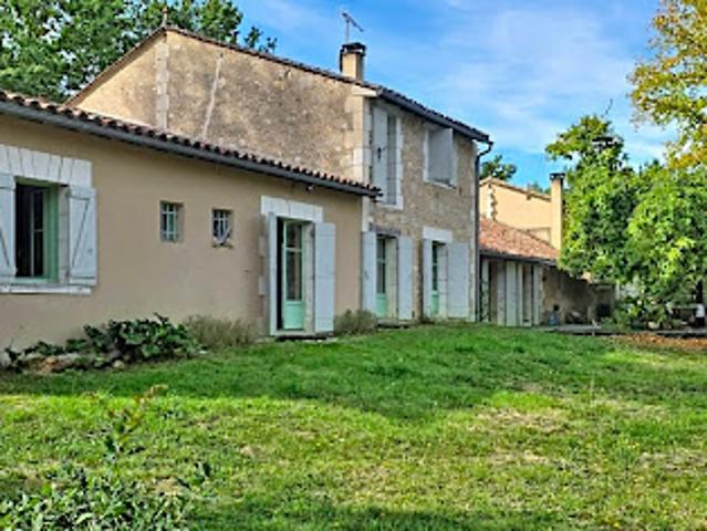 Maison vente à La Tuilière, Saint-Étienne-de-Puycorbier