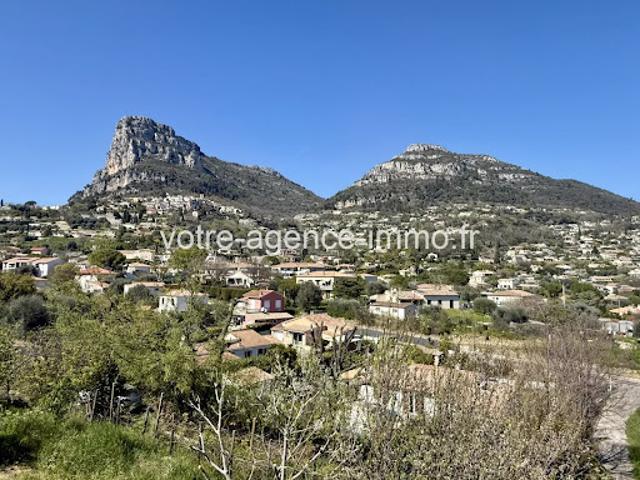 Maison vente à Saint-Jeannet, Alpes-Maritimes