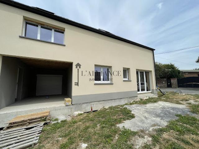 Maison vente à Arras, Ecoust-saint-mein