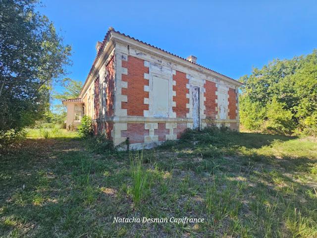 Maison vente à Lesparre-Médoc, Soulac-sur-mer
