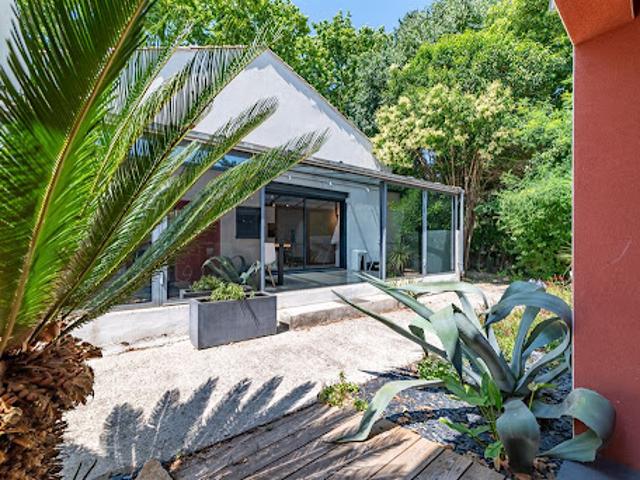 Maison vente à Montpellier