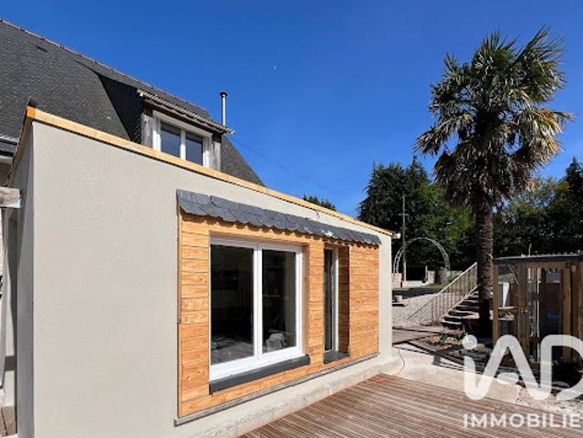 Maison vente à Guingamp, Bretagne