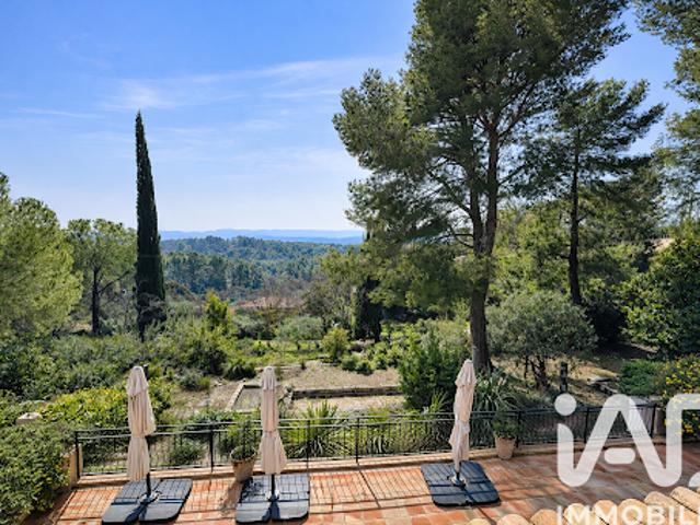 Maison vente à Arrondissement de Draguignan, Flayosc