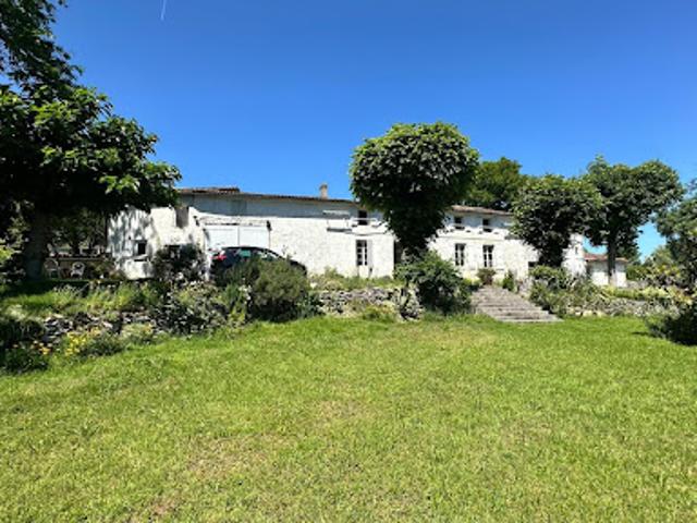 Maison vente à Saintes, Chaniers