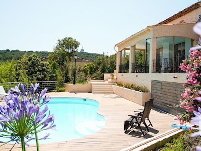 Maison vente à Grasse, Cannes