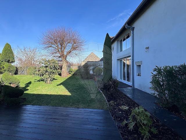Maison vente à Chalon-sur-Saône, Chalon-sur-saône