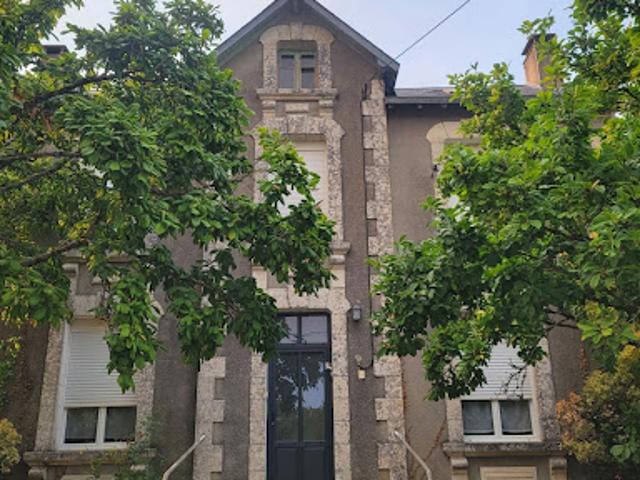 Maison vente à Parthenay, Mazières-en-gâtine